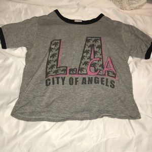 Brandy Melville Graphic tee